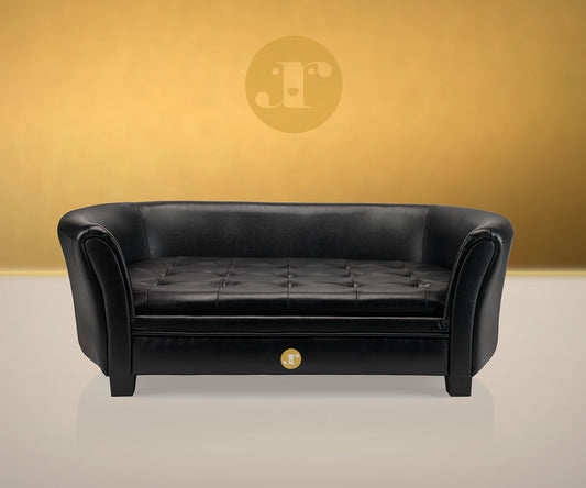Luxury Dog Sofa - WEALTH - Eco-Leather