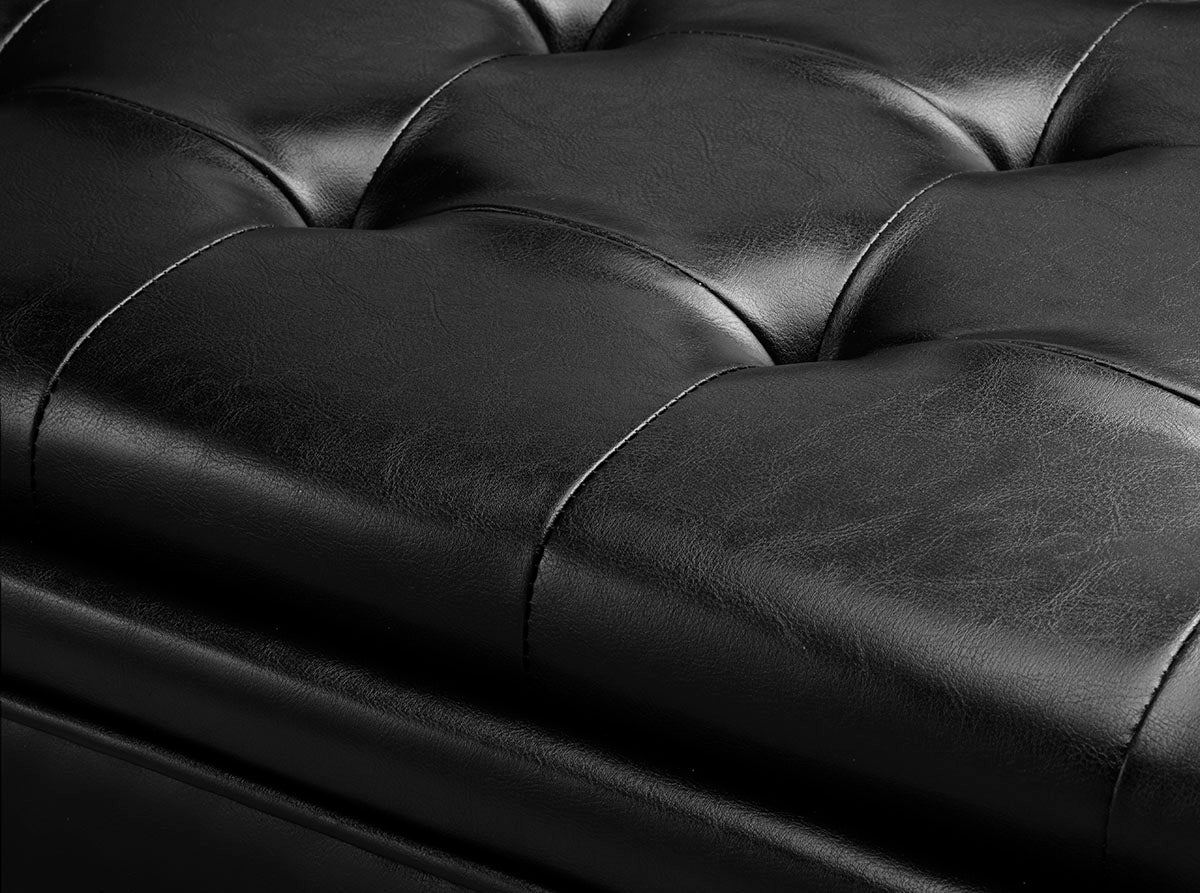 Luxury Dog Sofa - WEALTH - Eco-Leather