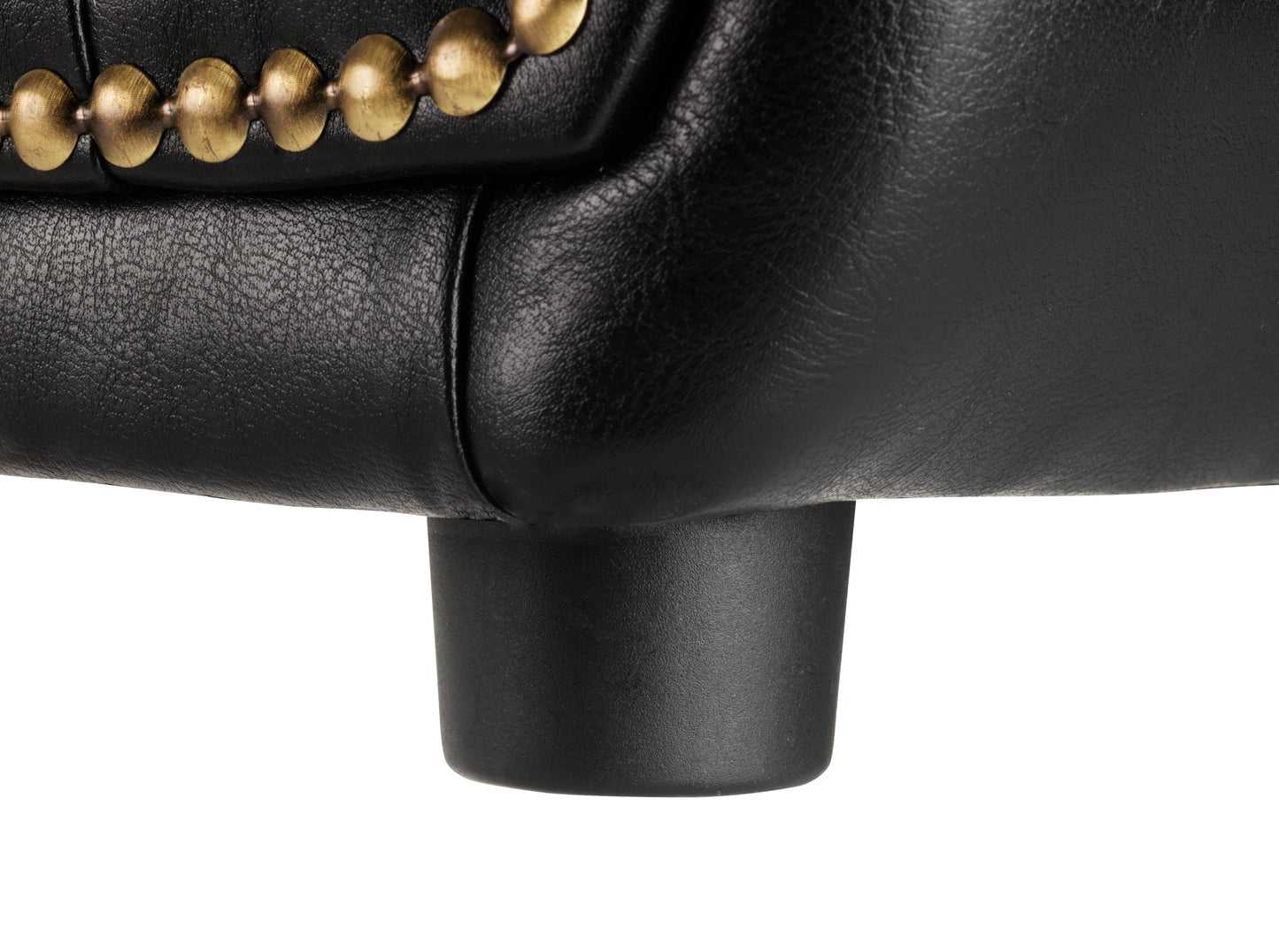 Luxury Dog Sofa - DELUXE - Eco-Leather